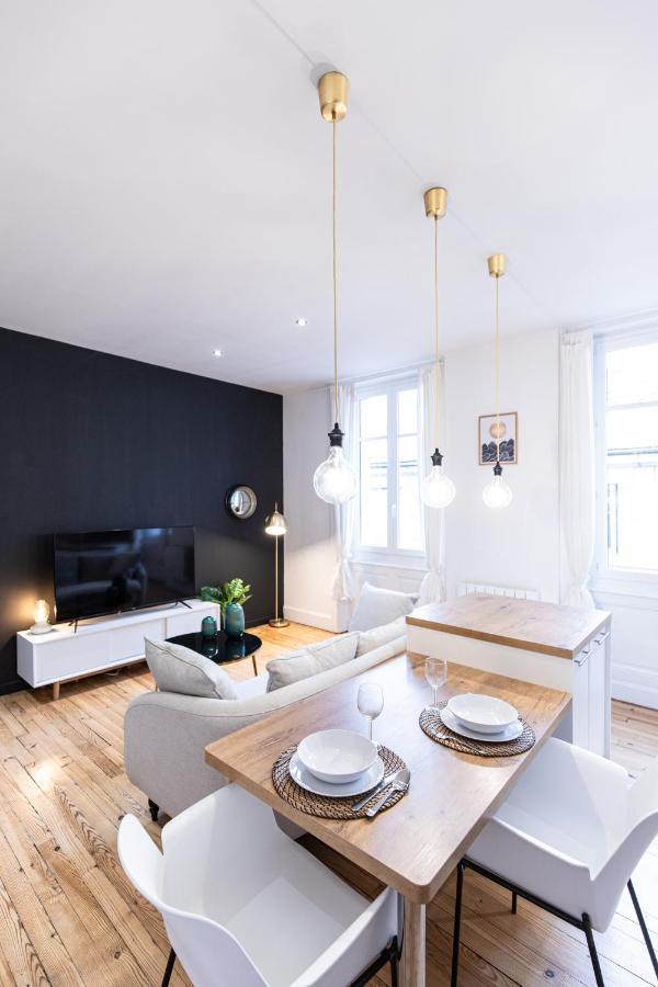 Appartamento Le Cret - Place Jean Jaures *
