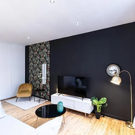 Le Cret - Place Jean Jaures Saint-Etienne  Extérieur photo