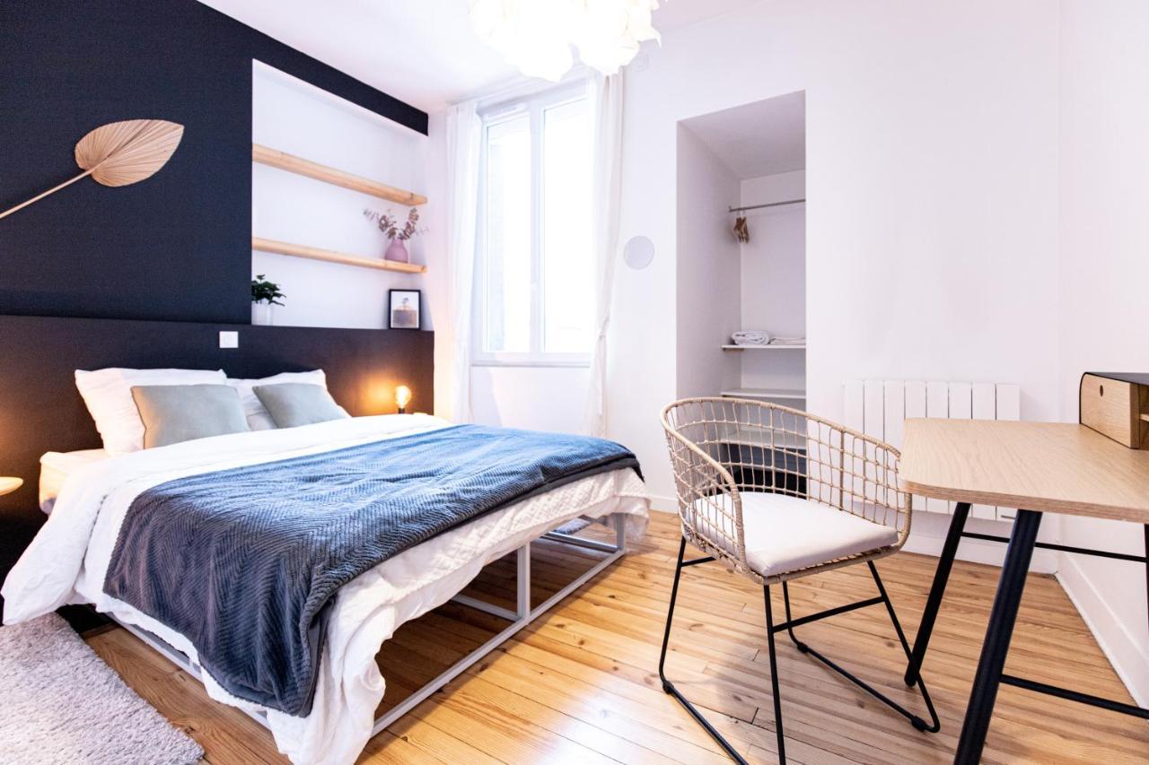 Appartement Le Cret - Place Jean Jaures *